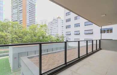 Imagem 13: Venda Apartamento 3 Dormitórios - 127 m² Pinheiros