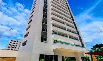 Imagem: Edifício Francisco Cabral - Apto 3/4 c/