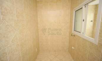 Imagem 6: Kitinete completa no centro da cidade