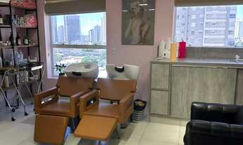 Imagem 4: Salão Setor Bueno 45m²