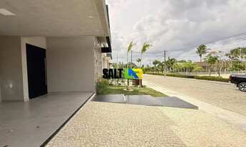 Imagem 2: CASA DE ALTO PADRÃO NO EUSÉBIO - 150M2 de área construída, semiprojetada - R$1.3