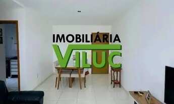 Imagem: APARTAMENTO NO MANACÁS DE 02 QUARTOS E