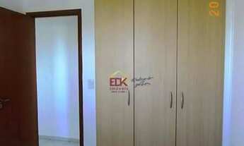 Imagem 6: Apartamento para alugar, 54 m² por R$ 3.405,00/mês - Jardim Apolo - São José dos Campos/SP