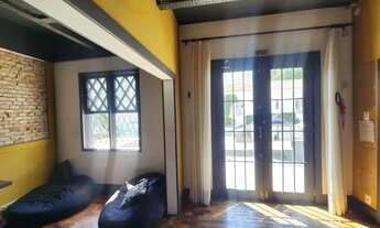 Imagem 3: Casa no Centro de Florianópolis, próxima ao Hippo