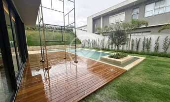 Imagem 4: Casa 4 suítes no Alphaville Lagoa dos Ingleses codigo: 161828