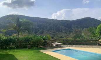 Imagem 3: Casa lindinha, vista de cinema com excelente terreno em condomínio, Itaipava - Petrópolis