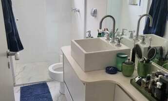 Imagem 9: Lindo apto nos Jardins (região privilegiada), com 3 quartos, 1 suíte, 2 vagas de garagem