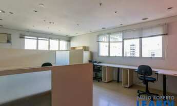 Imagem 2: CONJ. COMERCIAL - VILA OLÍMPIA - SP