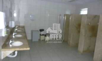 Imagem 5: Prédio Comercial na Gamboa com 7 Pavimentos e 1.100 m²