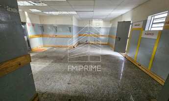 Imagem 5: Lapa- galpão com 560 metros vão livre