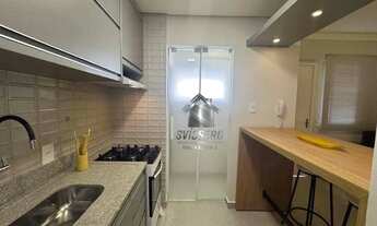 Imagem 7: Apartamento Residencial para locação, Vila Maracy, Bauru - AP0699