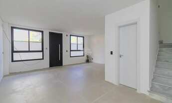 Imagem 2: Sobrado novo com 02 vagas