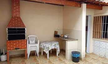 Imagem 7: CASA EM SANTO ANTONIO