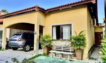 Imagem: Casa com 2 suítes no Condomínio Cidade