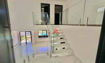 Imagem 4: Casa com 3 Suítes à venda, 178 m² - Condomínio Buona Vita - Atibaia/SP