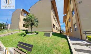 Imagem: América do Sul - Apartamento 3 dorms. Totalmente