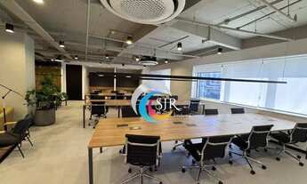 Imagem 14: Conjunto para alugar, 227 m² - Vila Olímpia - São Paulo/SP