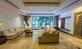 Imagem: Apartamento Padrão / Residencial / Copacabana