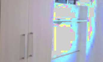 Imagem 4: Apto no Recreio, 2 quartos, 68m2 - Cond Total Infra Estrutura