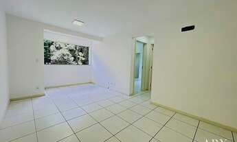 Imagem 4: Apartamento no bairro Ribeirão Fresco