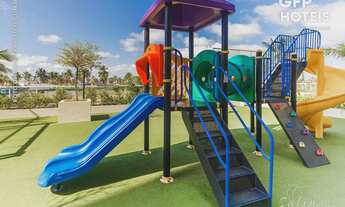 Imagem 6: Salinas Park Resort: 12/01 a 19/01