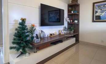 Imagem 4: Casa em condomínio para venda na Chácara Primavera em Campinas S.P