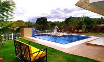 Imagem 2: Oportunidade - Casa Sobrado em Condomínio - Jacareí - Condomínio Residencial Mirante do Va