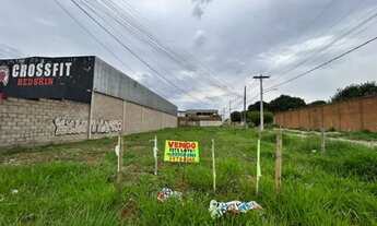 Imagem: Águas Lindas - Lote comercial