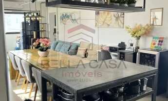 Imagem: Apartamento Tatuapé 3 Dorm 2 suites 128