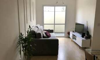 Imagem: RR8491 Apartamento GARDEN 69m² CONDOMINIO