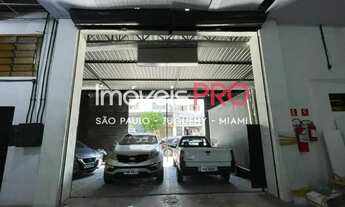 Imagem 5: Galpão, Brás - São Paulo