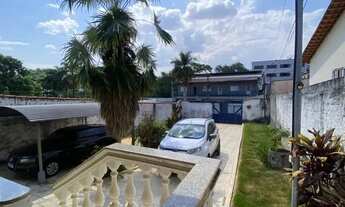 Imagem 2: GRANDE OPORTUNIDADE - CASA 496 M² 3Q, QUINTAL AMPLO, NO ST VILA NOVA POR R$ 550 MIL SOMENT