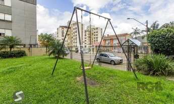 Imagem 5: Apartamento de 2 quartos, suíte e 1 vaga de garagem no bairro Menino Deus