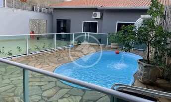 Imagem 5: CASA COM 3 QUARTOS, PISCINA ,ESPAÇO GOURMET , MORADA DO OURO II codigo: 131060