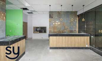 Imagem 5: Loja para locação com 301 m2 no Trend City