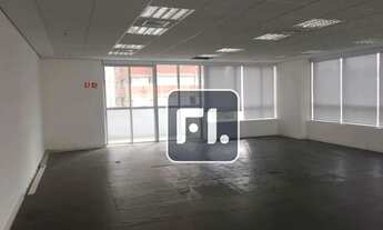 Imagem 7: Conjunto para alugar, 240 m² por R$ 19.460,09/mês - Vila Olímpia - São Paulo/SP