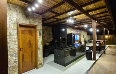 Imagem 6: Casa Jacuípe 150 m da praia/8km de Guarajuba