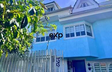 Imagem: Sobrado a venda no Boqueirão, 230m2, 5