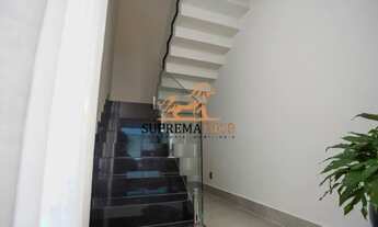 Imagem 7: Casa sobrado com 4 suítes de porteira fechada, Alphaville Nova Esplanada 1