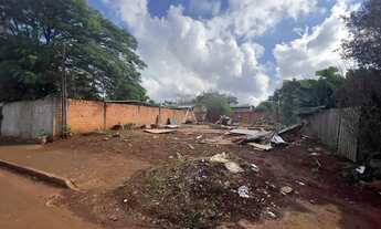 Imagem 2: Terreno à venda no Bairro INTERLAGOS em CASCAVEL por R$ 170.000,00