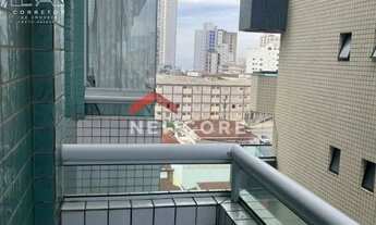 Imagem 3: Apartamento em Rua Campinas - Boqueirão - Praia Grande/SP