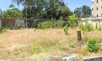 Imagem: Terreno, 1.304m², Barra do Ceará, Fortaleza/CE