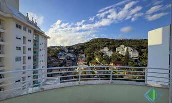 Imagem 4: Cobertura em excelente localização no bairro Itacorubi