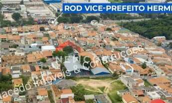 Imagem: Casa em Rua Cândido Narcizo - Portal de