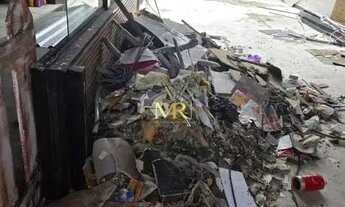 Imagem 7: Loja Comercial para Locação - Freguesia (Jacarepaguá) - 400 m² com Frente para a Rua e Esp