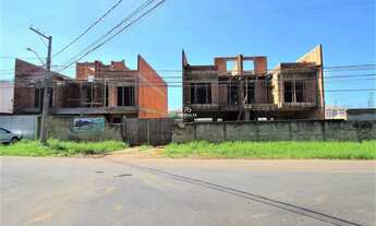 Imagem 4: Sobrado 03 Quartos, Sendo0 1 Suíte no Bom Jesus