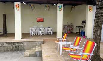 Imagem 5: Casa Jacumã - Temporada