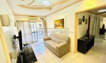 Imagem 2: Apartamento para alugar no Edifício Residencial Itália Ponta Verde, Maceió/AL