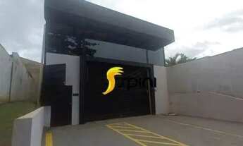 Imagem 2: Galpão para alugar, 257 m² Tabajaras - Uberlândia/MG