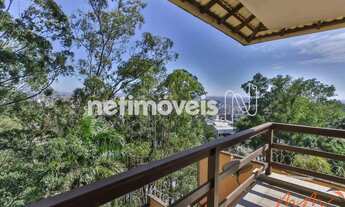 Imagem 5: Venda ou locação Casa Belvedere Belo Horizonte